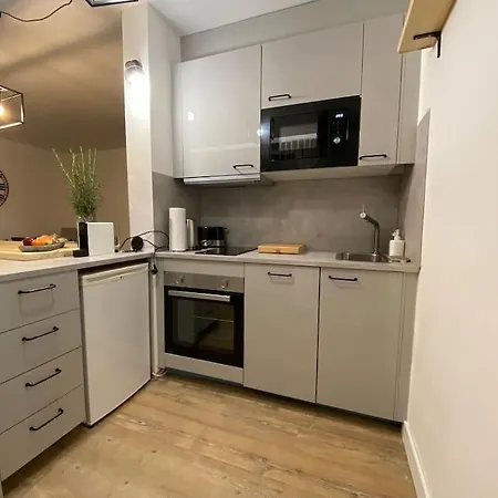 Le Faucon Du Donon Apartment Grandfontaine  Exterior photo