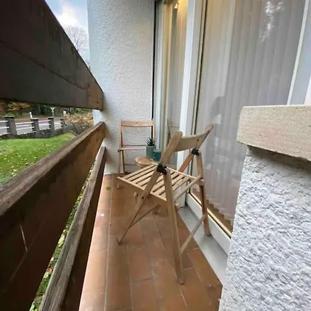 Le Faucon Du Donon Apartment Grandfontaine  Exterior photo