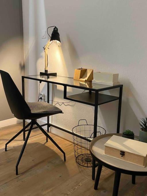 Apartment Le Faucon Du Donon *
