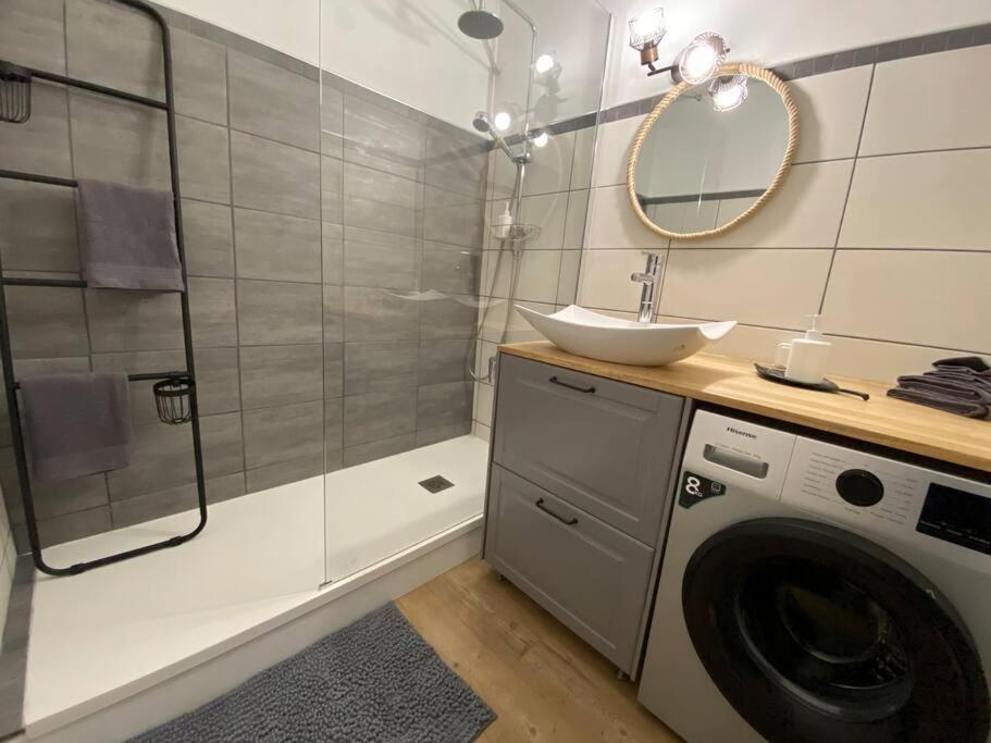 Appartement Le Faucon Du Donon Grandfontaine (Bas-Rhin)