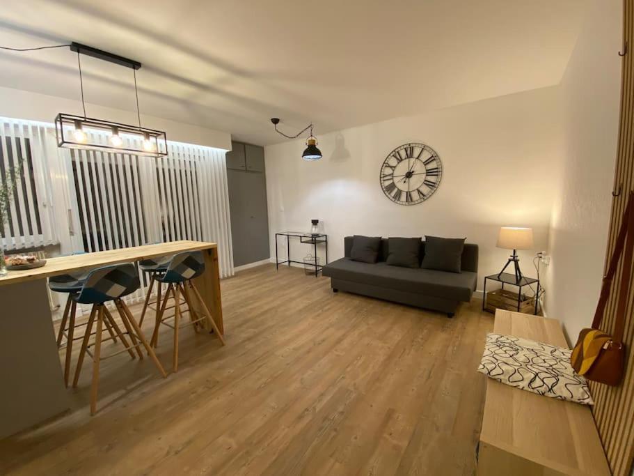 Apartment Le Faucon Du Donon