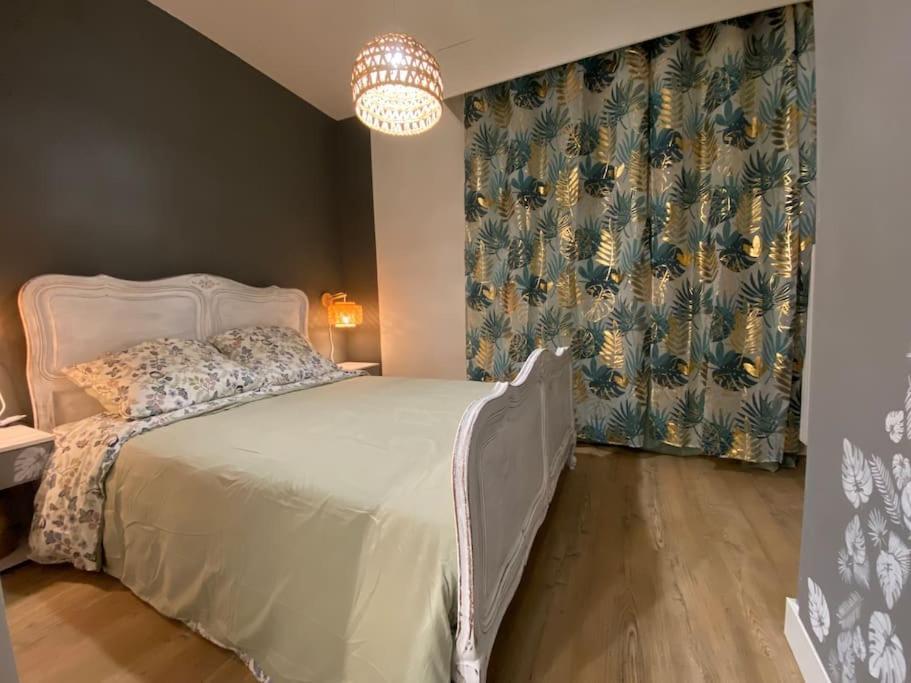 Le Faucon Du Donon Appartement Grandfontaine (Bas-Rhin)