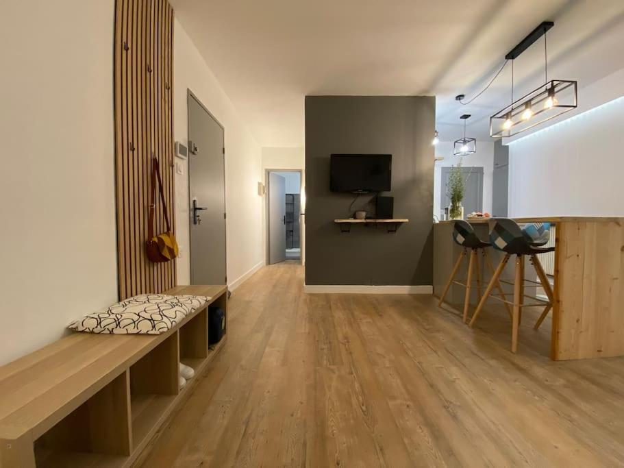 Le Faucon Du Donon Apartment
