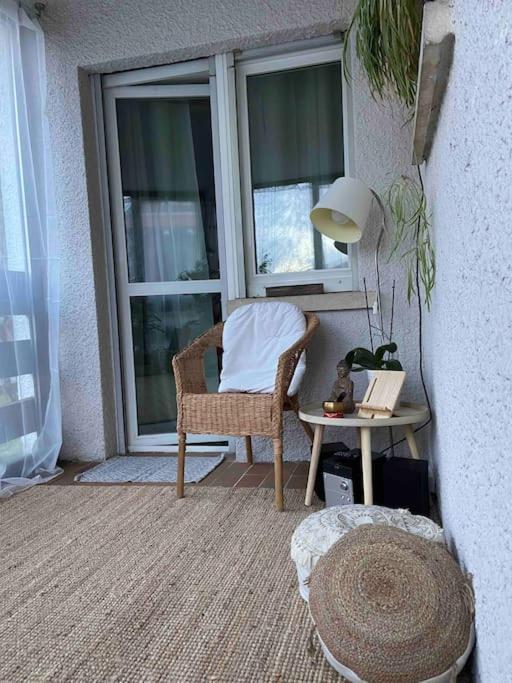 Apartment Le Faucon Du Donon *