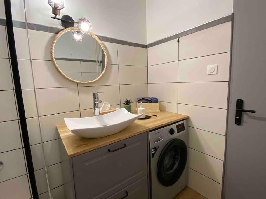 Le Faucon Du Donon Apartment *