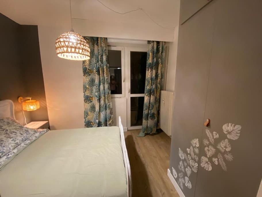 Le Faucon Du Donon Apartment