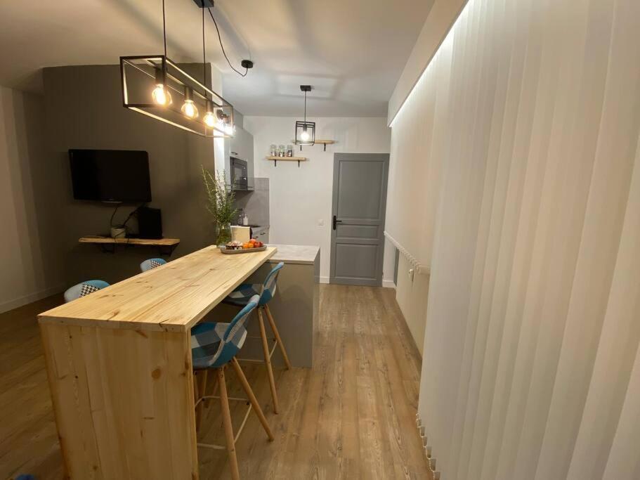Appartement Le Faucon Du Donon Grandfontaine (Bas-Rhin)