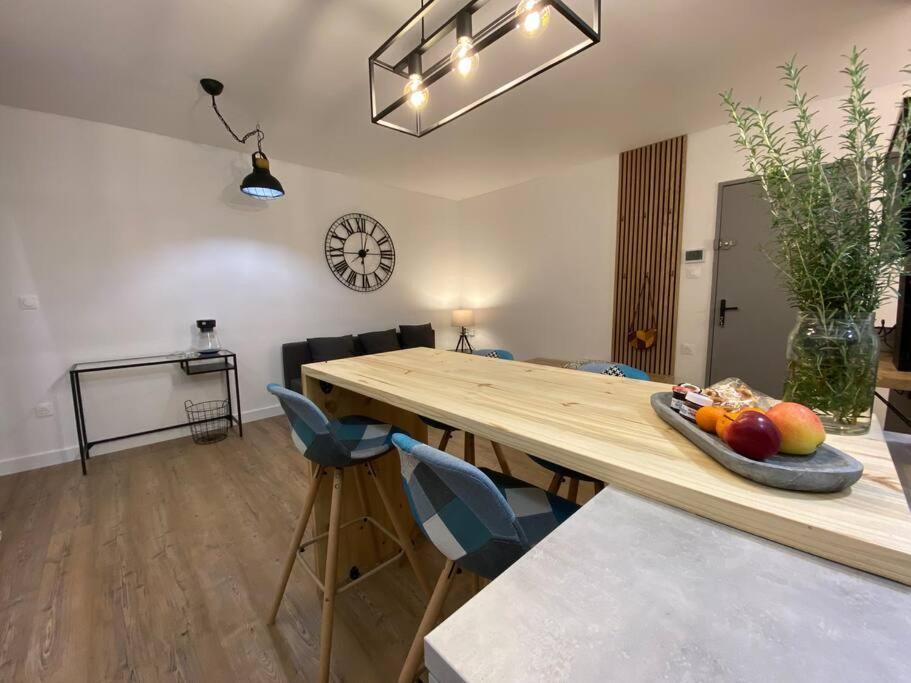 Le Faucon Du Donon Apartment