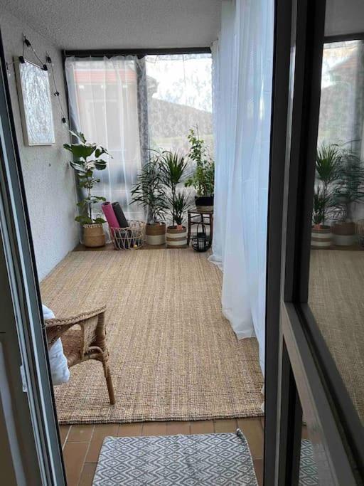 Le Faucon Du Donon Apartment *