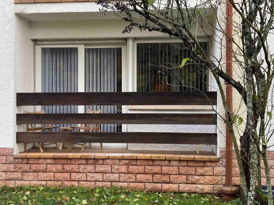 Appartement Le Faucon Du Donon
